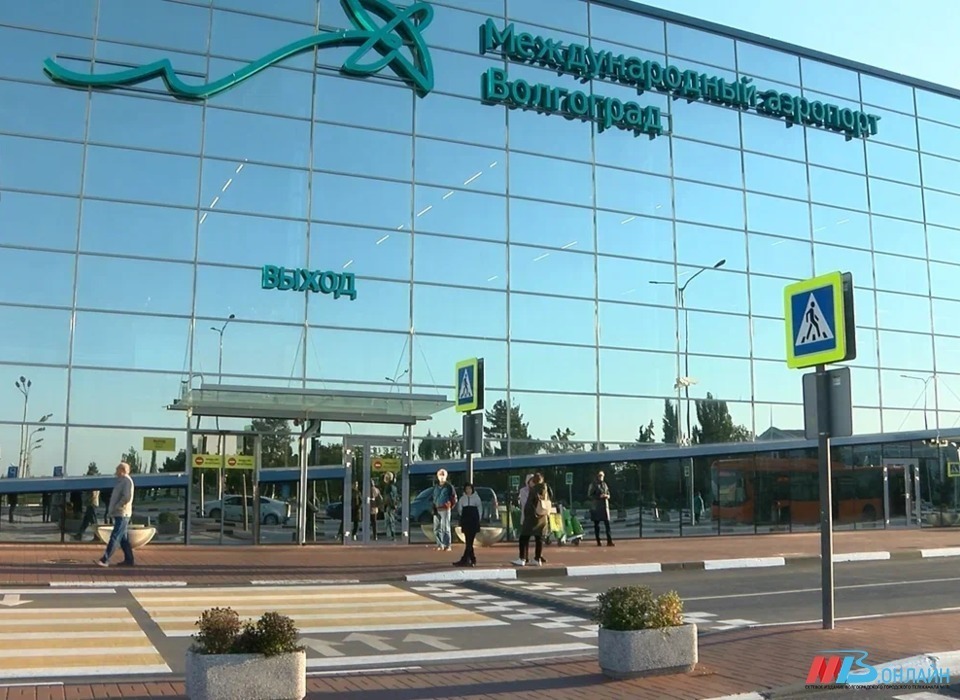 Авиакомпания «Победа» запустила прямые рейсы из Волгограда в Сургут