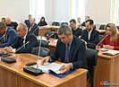 В Волгограде обсудили актуальные вопросы в сфере обращения с ТКО