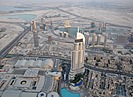 Туристов из Волгограда, застрявших в Дубае из-за потопа, выселили из отеля