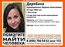 В Волгограде с 5 мая ищут без вести пропавшую женщину в черной одежде