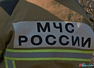 В Волгограде сотрудники МЧС «потушили пожар» на теплоходе