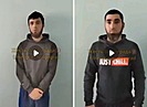 Появилось видео извинений мужчин, устроивших потасовку с полицейскими в Котово